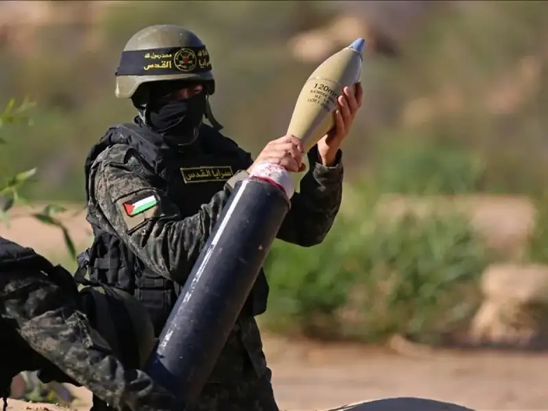 سرايا القدس: أوقعنا قتلى وجرحى إسرائيليين