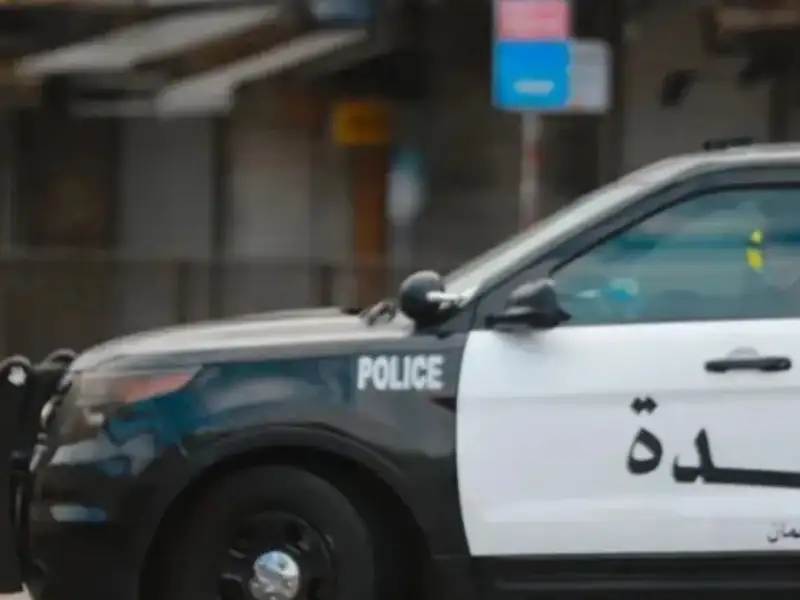 الأردن .. محافظ الزرقاء يوعز بالقبض