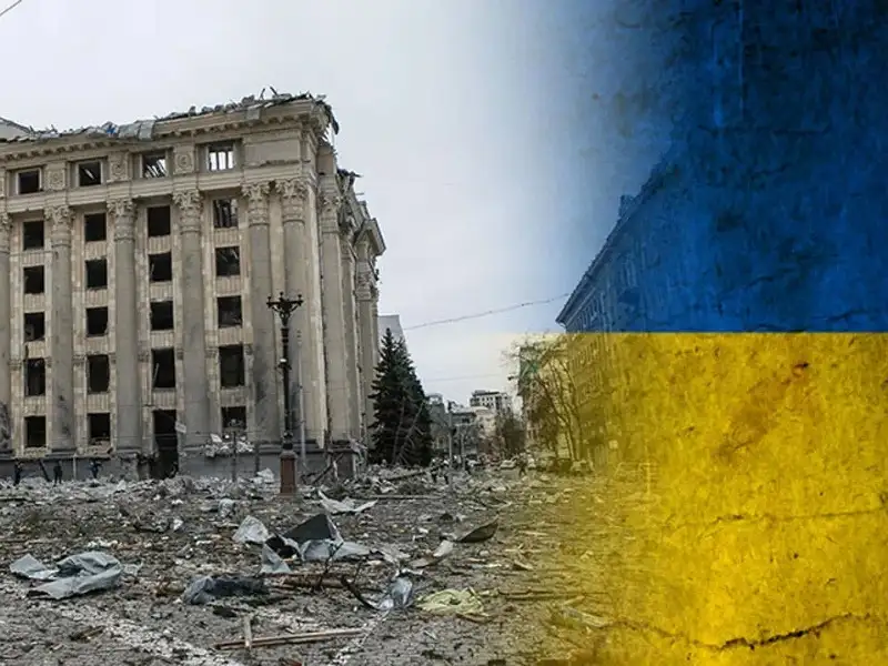 اتهامات لأوكرانيا بتوسيع تدخلاتها الخارجية.. من