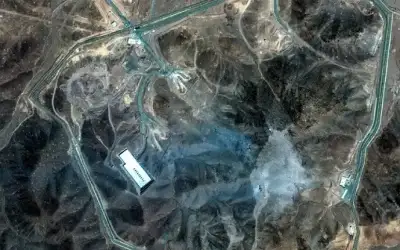 CNN: الهجمات الأمريكية على إيران لم