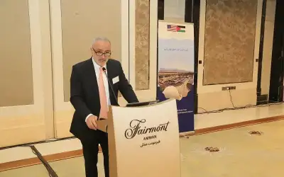 وزير المياه والري يفتتح ورشة عمل