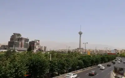 إيران تنظم في طهران السبت جنازة