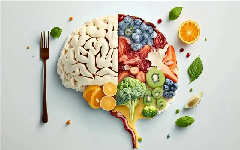 الالتزام بحمية مايند يقلل الإصابة بالزهايمر