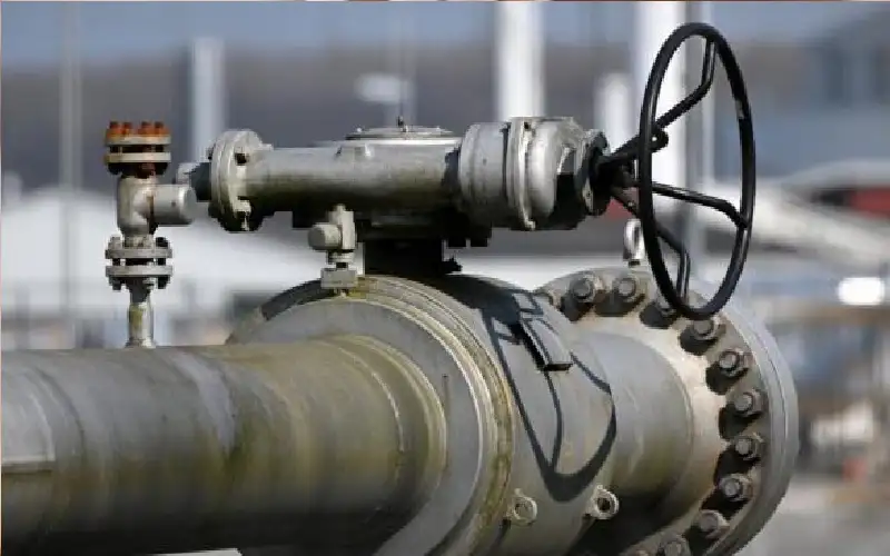 الكيان يستأنف ضخ الغاز للأردن ومصر