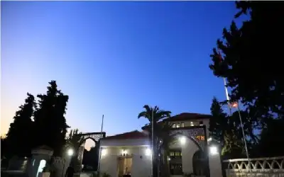 الحكومة تقر تعليمات لإعداد قيادات مستقبلية