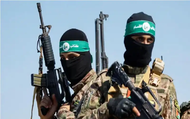 قيادي بحماس: لا مؤشرات جدية وأي