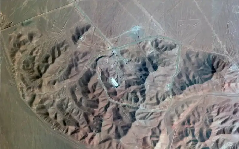 تقرير استخباري أميركي يستبعد تدمير الضربات