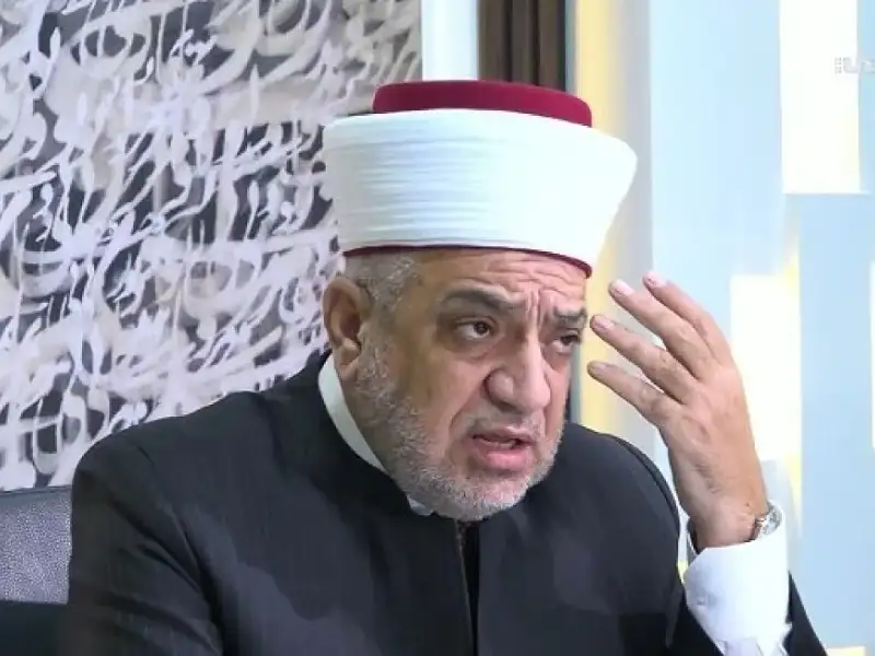 الخلايلة : هجرة الرسول علمتنا الاستفادة