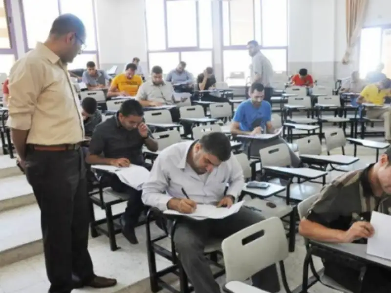 ترجيح صدور نتائج الشامل بداية تموز