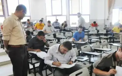 ترجيح صدور نتائج الشامل بداية تموز