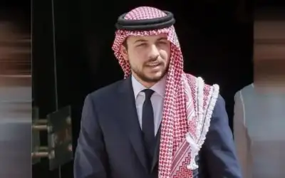 ولي العهد: عام هجري مبارك تحفه