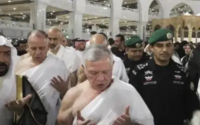 الملك: نستلهم من الهجرة النبوية دروسا