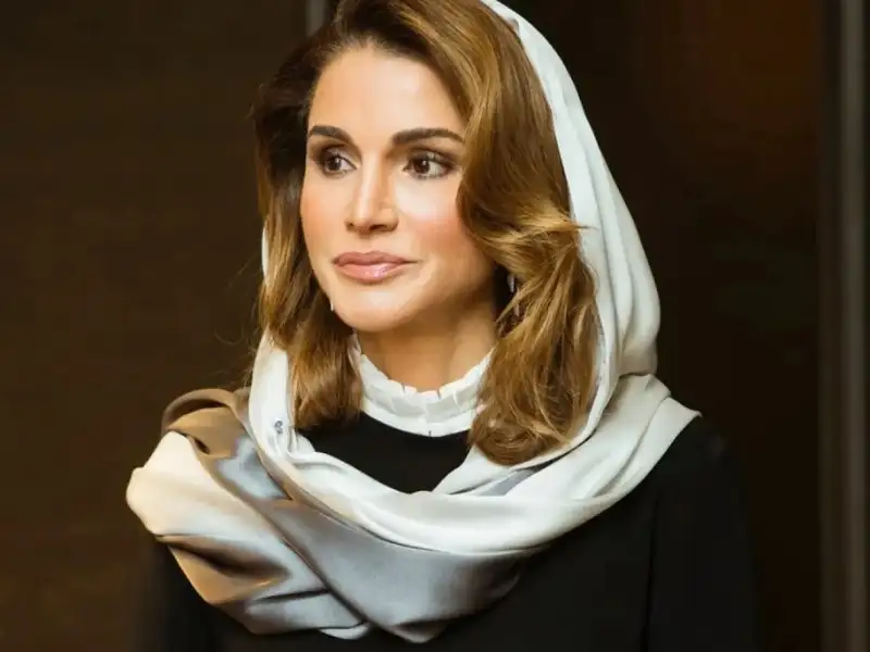 الملكة: سنة هجرية مباركة