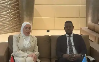 بني مصطفى تبحث في لقاءات وزارية