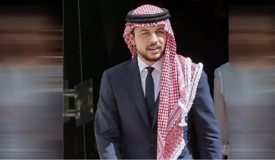 ولي العهد: عام هجري مبارك تحفه