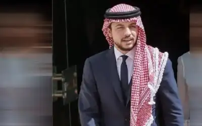 ولي العهد: عام هجري مبارك تحفه