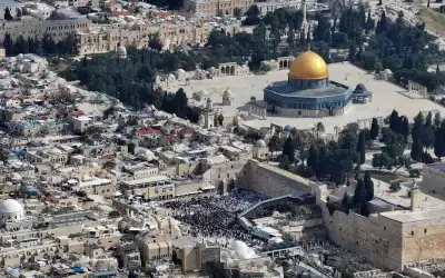 لازاريني: نشهد تنفيذ مشروع لفصل الفلسطينيين