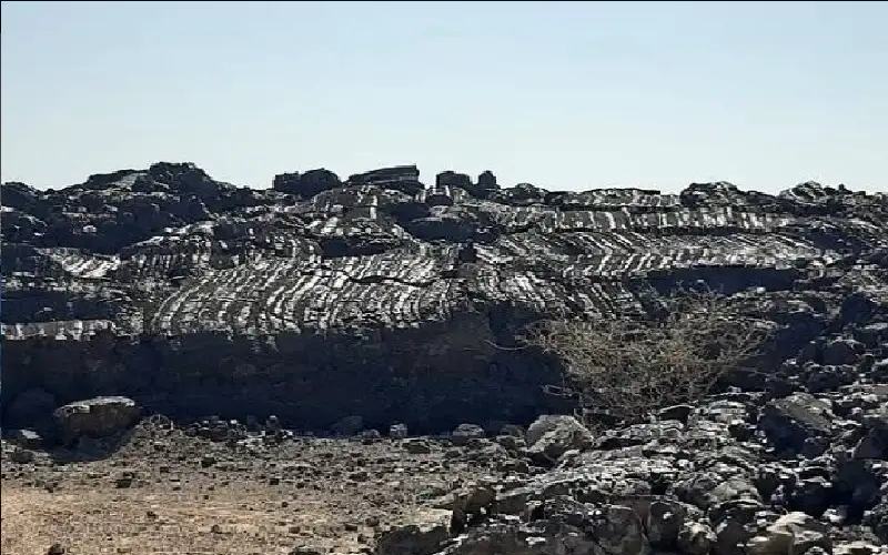 رسائل من أعماق الأرض.. ماذا يحدث