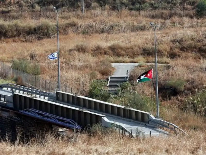 شرطة الاحتلال تزعم إحباط تهريب أسلحة