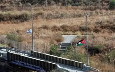 شرطة الاحتلال تزعم إحباط تهريب أسلحة