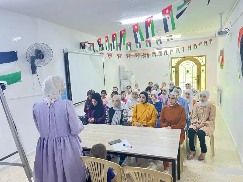 ورشة للحد من مخاطر السمنة في