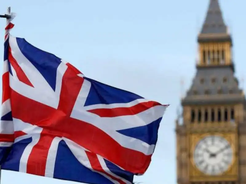 بريطانيا تدين اعتداءات المستوطنين على الفلسطينيين