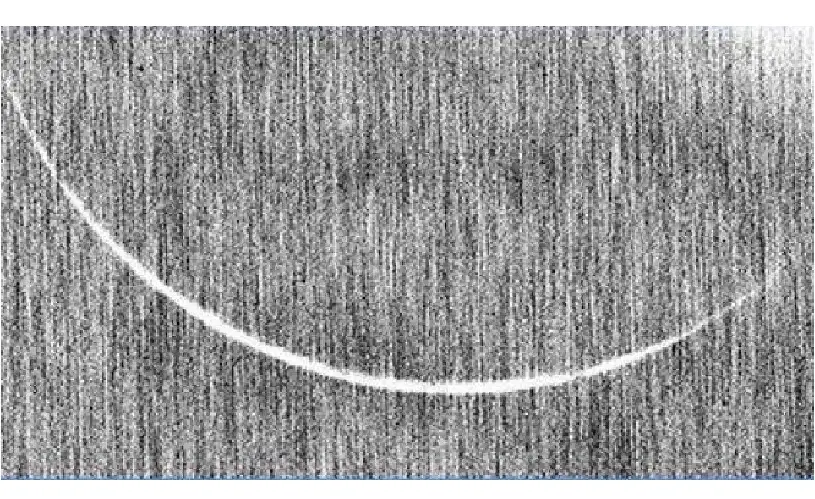 الفلك الدولي ينشر صور هلال محرم