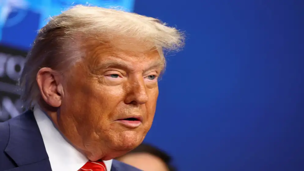 أخر مفاجآت ترامب.. 30 مليارا لدعم