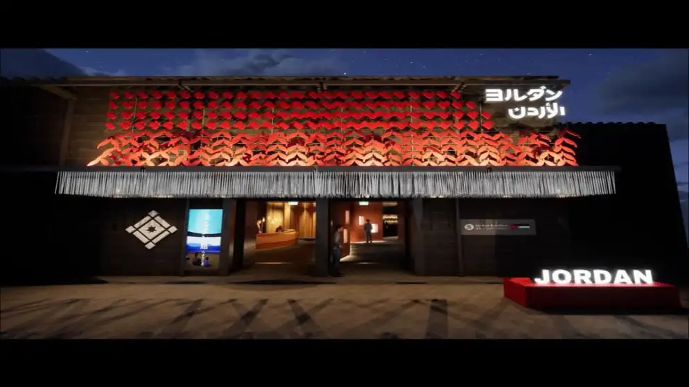 الأردن يتصدر رضا الزوار في معرض