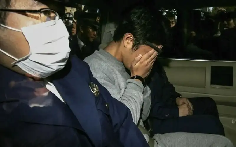 سفاح تويتر.. اليابان تعدم قاتلا متسلسلا