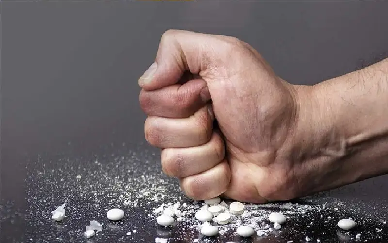 تقرير صادم: 316 مليون شخص يتعاطون