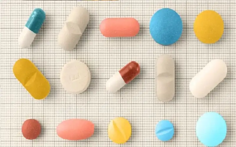 4 أدوية تضاعف خطر التأثر بموجات