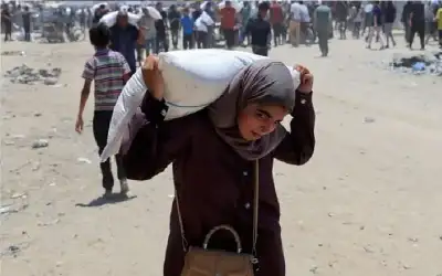 “هآرتس” تكشف عن فضيحة جديدة.. “السمك