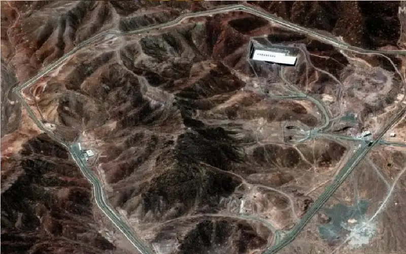 تقييمات استخبارية أوروبية: مخزون إيران من