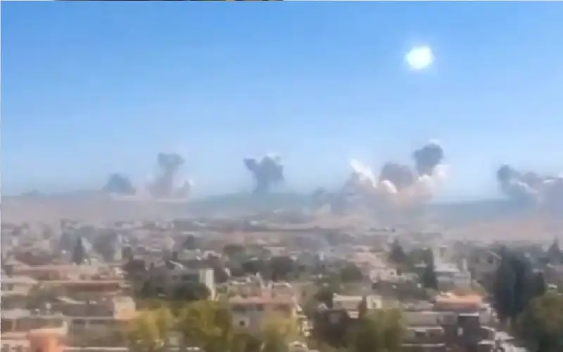 شاهد.. لبنان بلا مخالب.. هذا ما