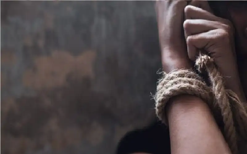 لا تنتظرها.. أختك ما بترجع.. ظاهرة