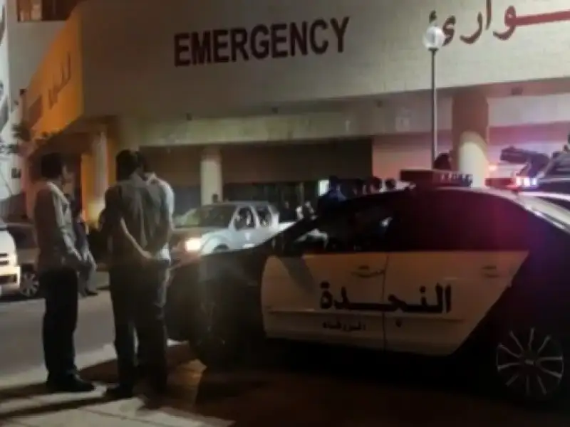 الأردن .. الأمن يحقق بوفاة 3
