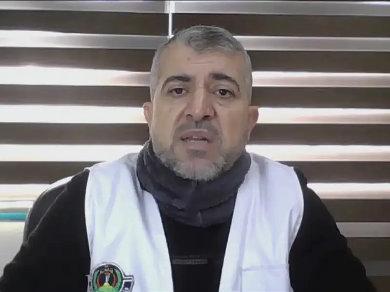 وزارة الصحة بغزة: دخول أكياس دم