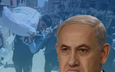 تقرير على هآرتس يثير غضب نتنياهو