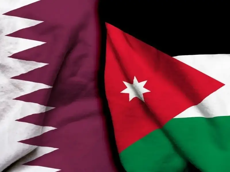 مهم للاردنيين في قطر
