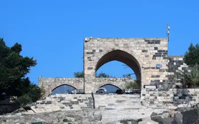 استمرار تأثير الكتلة الحارة على المملكة
