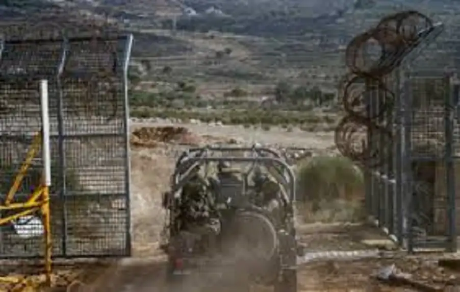 موقع إسرائيلي: تل أبيب ودمشق ستوقعان