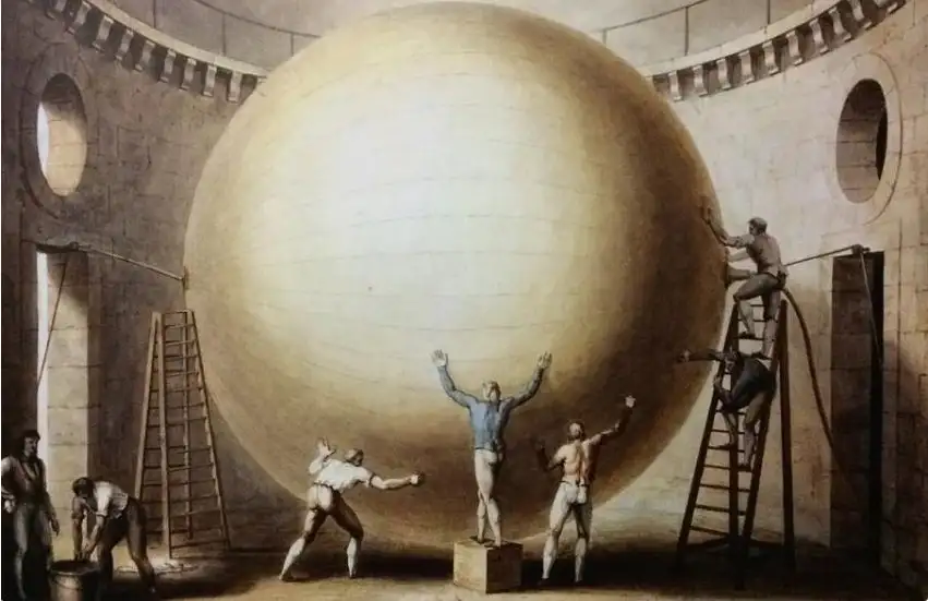 تعرف على أول استخدام ناجح للطيران