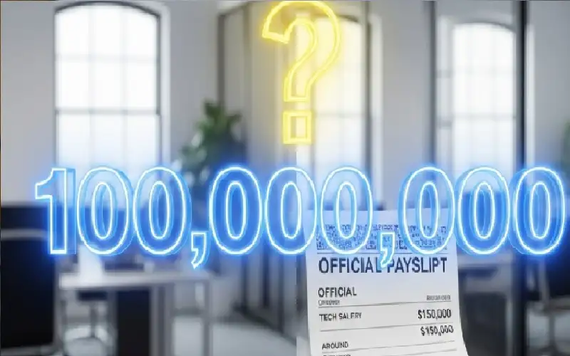 100 مليون دولار من ميتا لوظيفة