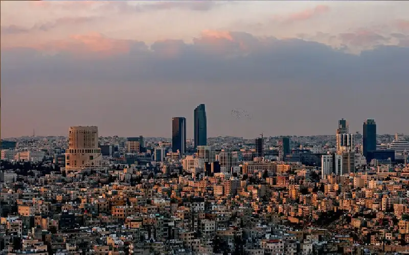 وفد اقتصادي سعودي كبير يزور الأردن