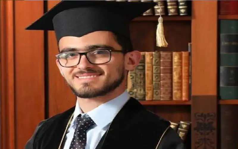 د. انس ابو ارتيمة.. مبارك