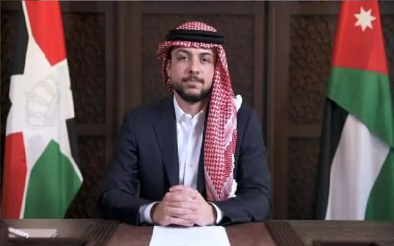 شركة البوتاس العربية تهنىء سمو ولي