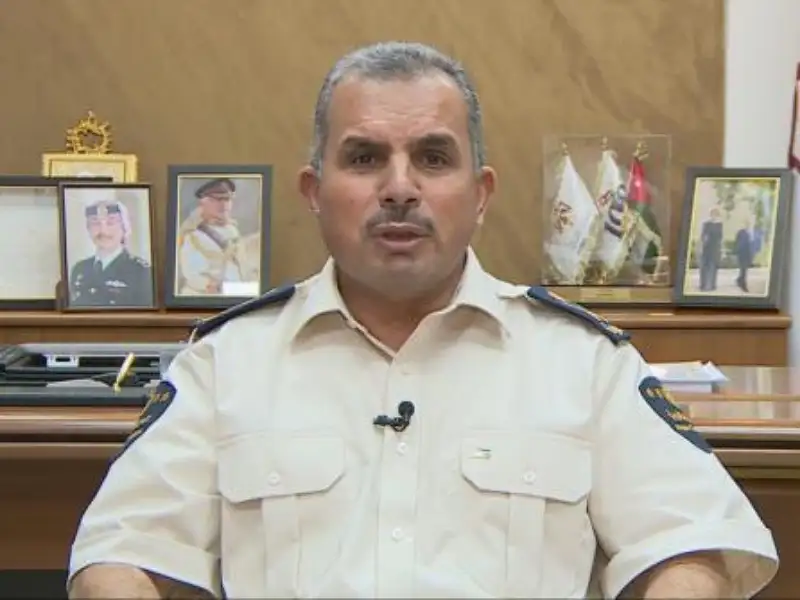 مدير الجمارك: لا دخول لمركبات تعرضت