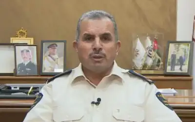 مدير الجمارك: لا دخول لمركبات تعرضت