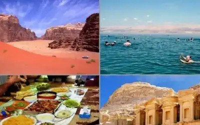 الطاهات: القطاع السياحي الأردني قطاع منكوب
